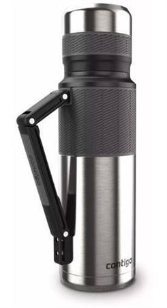 Termo CONTIGO 1.2 lts Acero Inoxidable